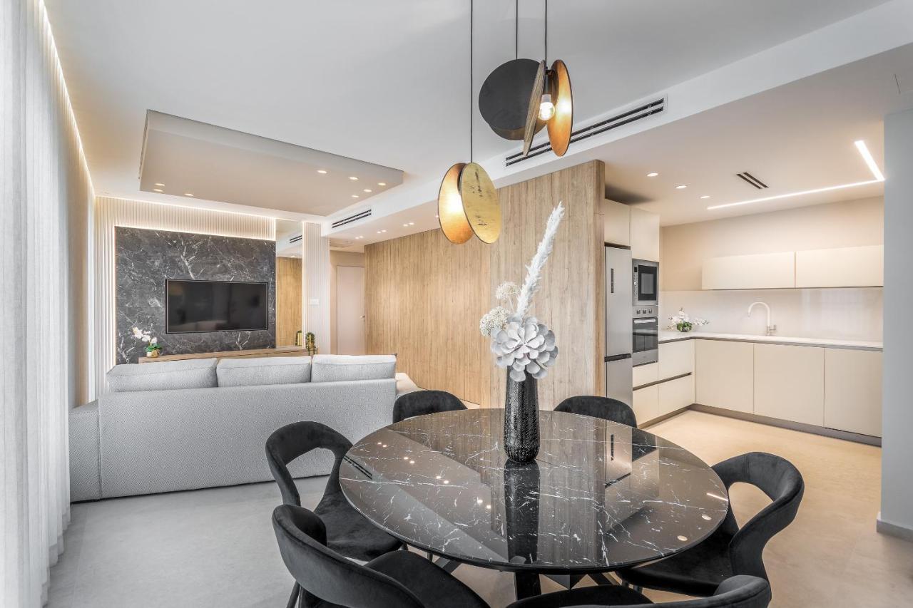 Next The Old City - 5 Stars Apartment - David Village Jerusalem Exterior foto