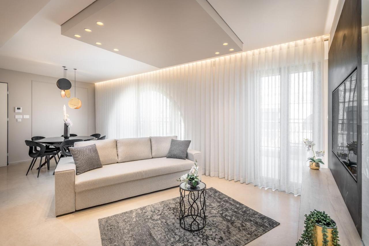 Next The Old City - 5 Stars Apartment - David Village Jerusalem Exterior foto
