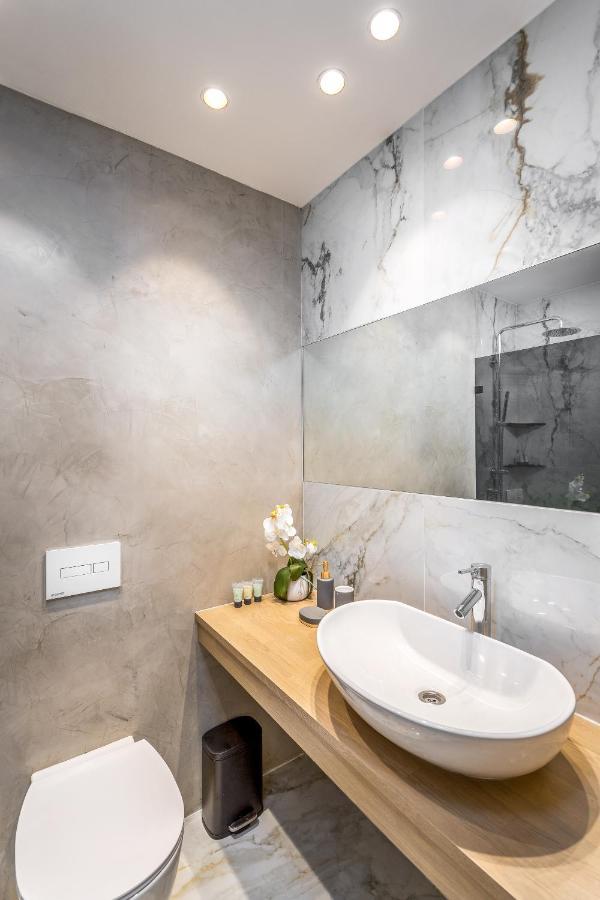 Next The Old City - 5 Stars Apartment - David Village Jerusalem Exterior foto